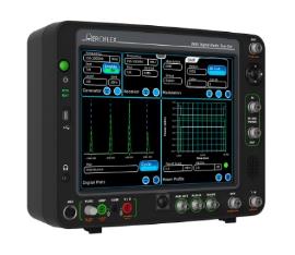 Viavi/Aeroflex Analog and Digital Radio Test Set PN: 8800