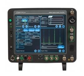 Viavi/Aeroflex 8800S Digital Radio Test Set PN: 8800S