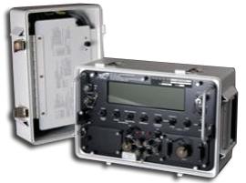 Tel-Instruments (TIC) AN/APM-480A Transponder, Interrogator, IFF, TCAS Test Set PN: 90000095