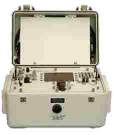 Tel Instruments (TIC) AN/USM-719 Transponder Mode S, 4, 5, EHS, Interrogator, ETCAS, TACAN, ADS-B Test Set PN: 90000121