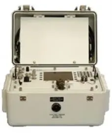 Tel-Instruments (TIC) Part Number- 90000121 AN/USM-719 Ramp Test Set