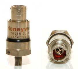 Honeywell/Chadwick-Helmuth Accelerometer PN: 901-4109