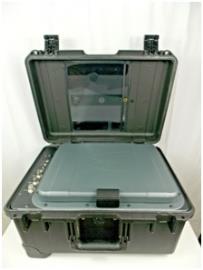 Viavi/Aeroflex RF Field Enclosure for 3515LSR ? PN: 90314