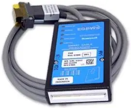 Honeywell 951-0386-001 EGPWS Aircraft Altitude Software and Database Loading Smart Cable