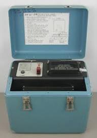 Honeywell Portable Data Loader PN: 964-0400-024