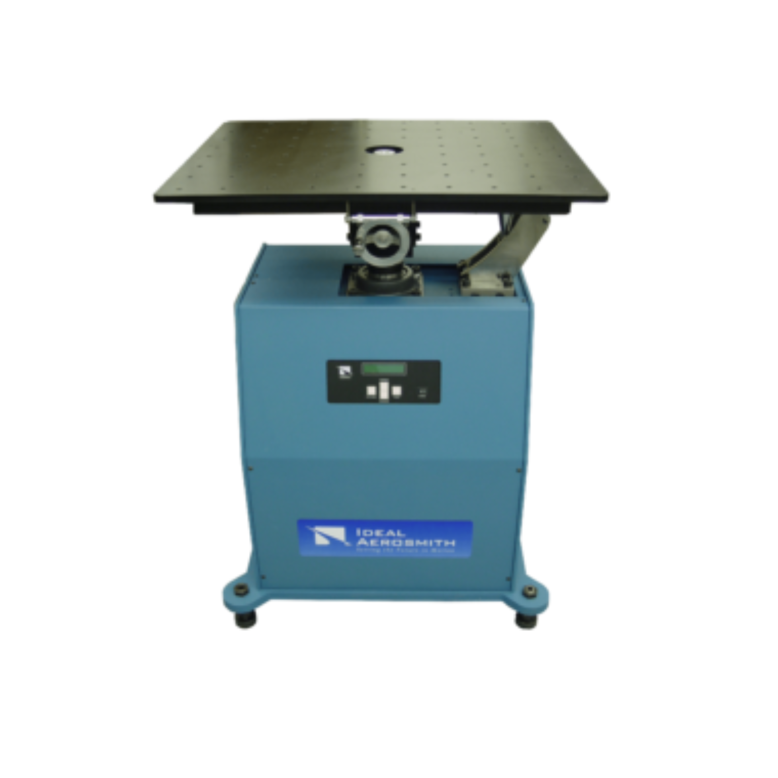 Banco de pruebas de movimiento Scorsby modelo 9790-BVR