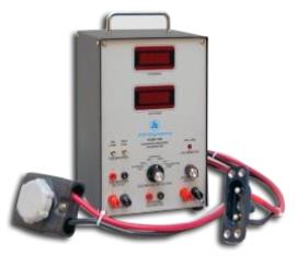 JFM VCM-100 Calibrator for Aircraft Battery Charger/Analyzer PN: 9891064003