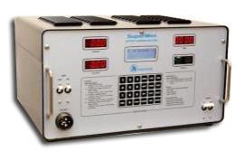 JFM SuperMini Aircraft Battery Charger/Analyzer PN: 9899602001