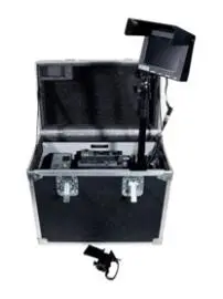 Olympus Part Number- ACC0700 Portable Videoscope Kit for Series 6 Videoscopes