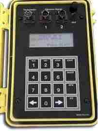 Aces Systems Model 1000 Probalancer Digital Aircraft Balancer/Analyzer  Kit PN: ACES 1000