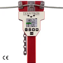 Tensitron ACX-1200-SCB-1 Digital Aircraft Cable Tension Meter