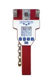 Tensitron ACX-100 Digital Cable Tensiometer