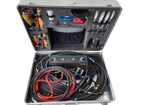 Nav-Aids ADA767-612 Air Data Accessory Kit for Boeing 767