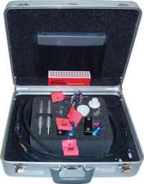 Nav-Aids Air Data Accessory Kit for Gulfstream 2, Gulfstream 3, Gulfstream 4, Gulfstream 400 PN: ADAG24-612