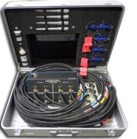 Nav-Aids Air Data Accessory Kit for Gulfstream 5, Gulfstream 500, RVSM PN: ADAG5-834HT