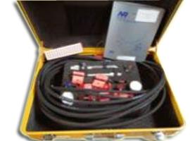 Nav-Aids Air Data Accessory Kit for Bell 204/205/H1/UH1 Helicopters PN: ADAH1-612