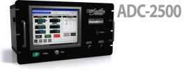 Testvonics Air Data Calibrator/test set, Bench/Laboratory PN: ADC-2500
