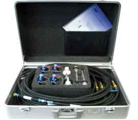Nav-Aids Air Data Accessory Kit for Bombardier Global Express & Global 5000 PN: ADGE95-612