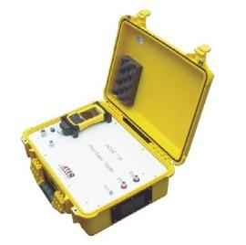 ATEQ  Air Data Test Set, Digital, Automated PN: ADSE-735 Non-RVSM