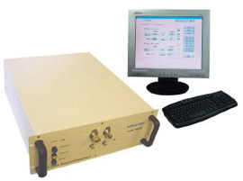 ATEQ  ADSE740 RS Air Data Test Set, Digital, RVSM, Automated, Bench PN: ADSE-740
