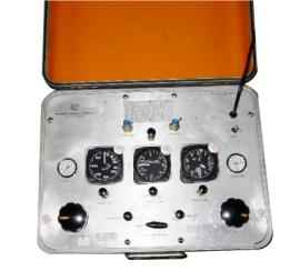 AIS Pitot Static Tester PN: ADT-5066E