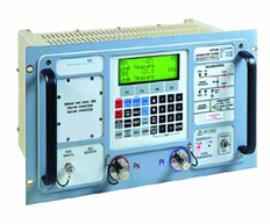 GE/Druck ADTS 405 Air Data Test Set Rack Mounted Unit PN: ADTS-405