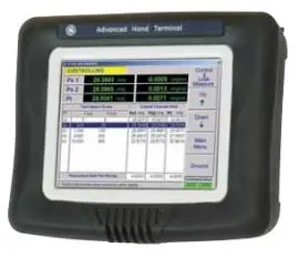 Druck / GE Sensing 101-01185B Air Data Test Sets Part Number- AS505-56-3124M1