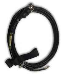 GE Sensing/Druck  Altimeter Encoder Cable PN: ADTS405-1891-62-MO