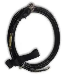 Druck / GE Sensing Part Number- ADTS405-1891-62-MO Altimeter Encoder Cable