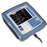 Druck GE Sensing ADTS 505 Air Data Test Set (Remote Hand Terminal)