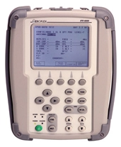 IFR / Aeroflex Part Number- IFR-6000 OPT2 OPT3 OPT6 Multifunction Transponder Test Set, with TCAS, ADS-B, Integrity  Options