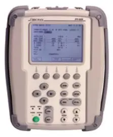 Viavi IFR 6000