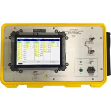 AIRR PST-9200A Pitot Static Test Set, RVSM, Digital
