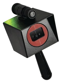 AIRR SCZ-106 Master Sight Compass with Laser Sight