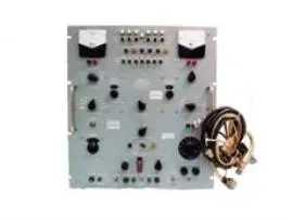 Bendix King 2037120-0501  (ALT-51A) Test Panels