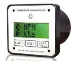 Preston Pressure Digital Altimeter Indicator PN: ALT-621-35