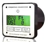 Preston Pressure Digital Altimeter Indicator PN: ALT-621