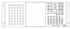 ASI-2000 from ASI (Avionics Specialists)