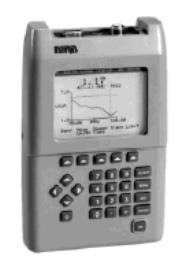 BIRD Electronic Corporation AT-400 Antenna Tester PN: AT-400