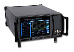 Viavi/Aeroflex ATB7300 Avionics NAV/COMM Test Bench, ELT, SELCAL PN: ATB-7300