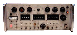Viavi/Aeroflex ATC1200Y3 DME/Transponder Test Set PN: ATC-1200Y3