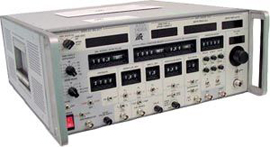 Viavi Aeroflex ATC-1400A DME/Transponder Test Set