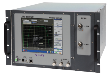 ATC-5000NG Transponder Test Set