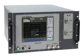 IFR / Aeroflex Part Number- ATC-5000NG Mode A/C/S Transponder Test Set