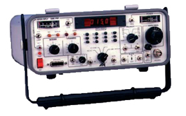 Viavi/Aeroflex ATC600A DME/Transponder Test Set PN: ATC-600A