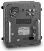 Viavi/Aeroflex ATC-601-2 Mode S/A/C Transponder Test Set PN: ATC-601-2
