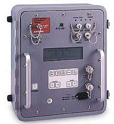 IFR / Aeroflex ATC-601 Transponder Test Sets