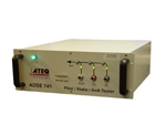 ATEQ Cobra ADSE741 RS Air Data Test Set, Digital, RVSM, AoA, Automated, Bench PN: ADSE-741