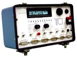 Trans-Cal Industries Inc. ATS-400 Altitude Digitizer Test Set & Simulator - PN: ATS-400