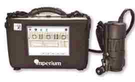 Imperium Aerospace Acoustocam Ultrasonic Camera PN: Acoustocam
